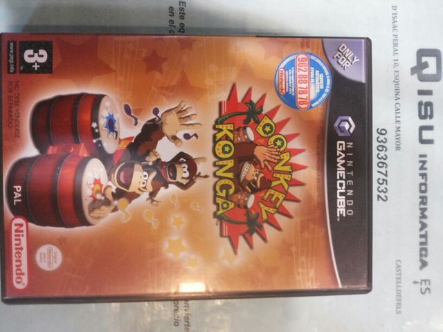 Juegos de todas las consolas