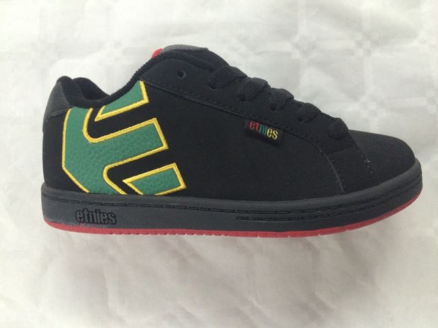 Zapatillas Etnies número 34