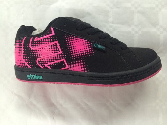 Zapatillas Etnies número 34