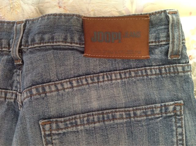 Jeans Joop! Pantalón vaquero ( chico)