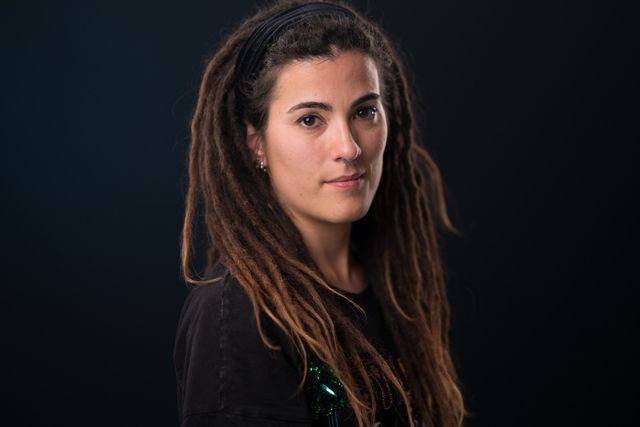 Fotografía de estudio