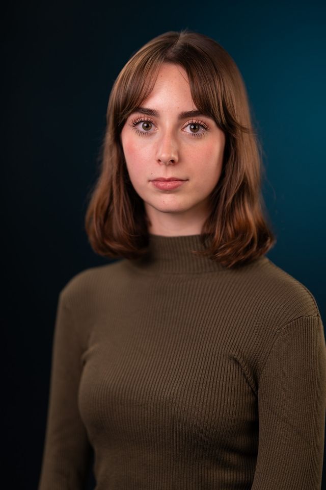 Fotografía de estudio