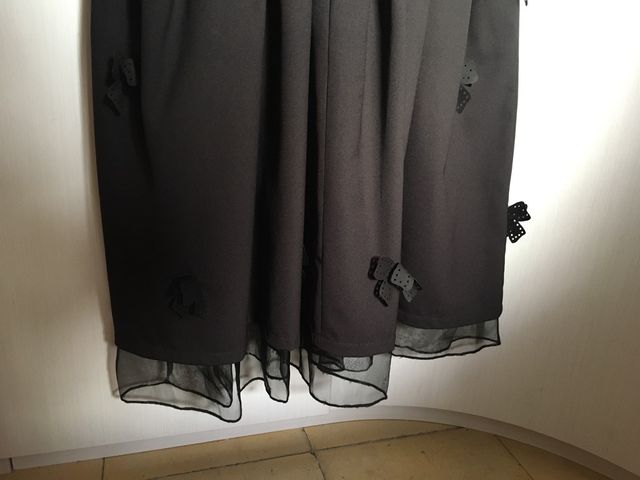 Vestido fiesta Pepa Loves