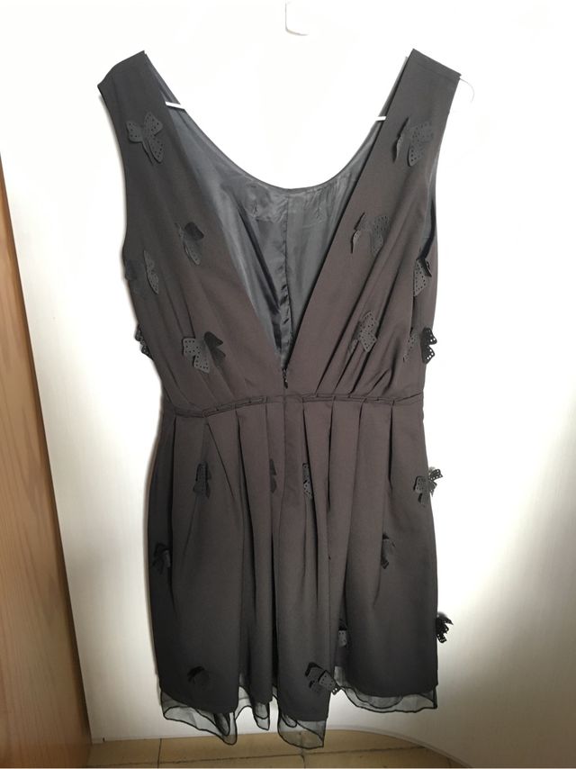 Vestido fiesta Pepa Loves