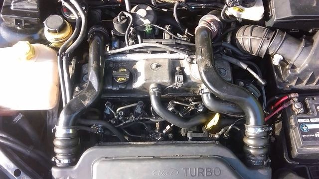 Ford Focus Tddi Engine Complete Transit Connect Mondeo In Royton