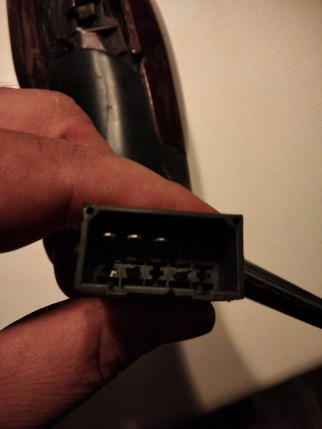 Retrovisores audi A4 A3 León Toledo passat