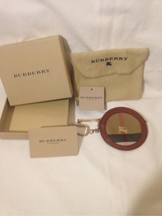 burberry origen 60