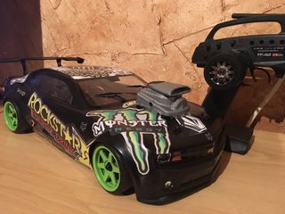 coches de drift rc segunda mano