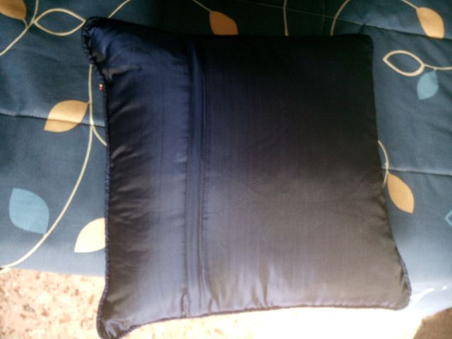 Cojines cama o cabezal