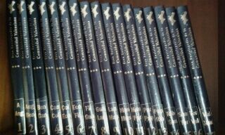Enciclopedia comunidad valenciana