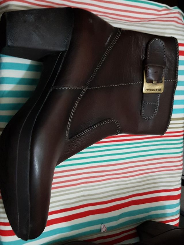 MARTINELLI  botines