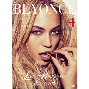 Beyonce dvd original