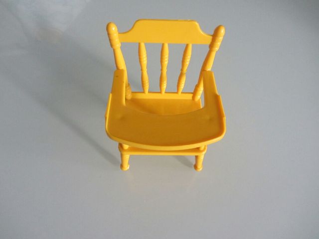 Trona /silla de Barriguitas