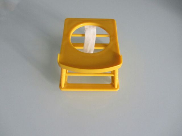 Tacata de Barriguitas