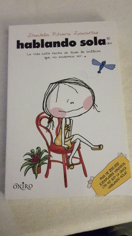 Libro juvenil