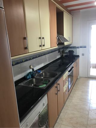 Muebles de Cocina de segunda mano en la provincia de Tarragona en ... Muebles de Cocina de segunda mano en la provincia de Tarragona en ...