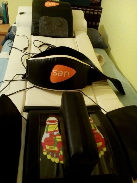 Camilla massage(san)