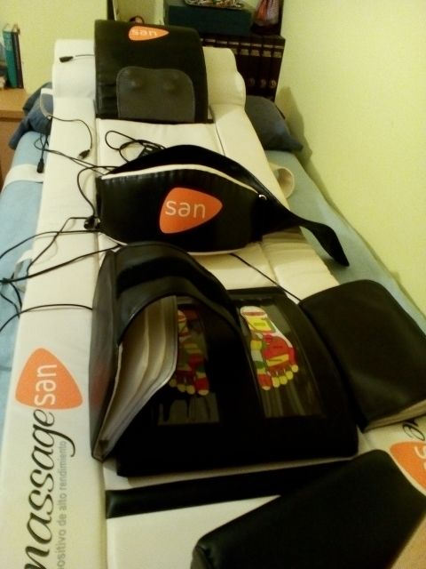 Camilla massage(san)