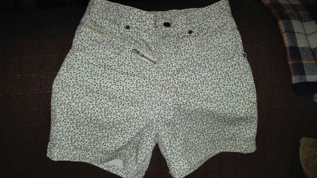 Pantalon corto Calvin Klein