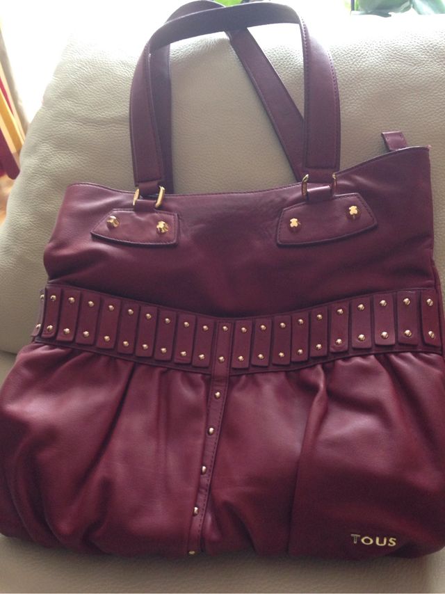 Bolso tous