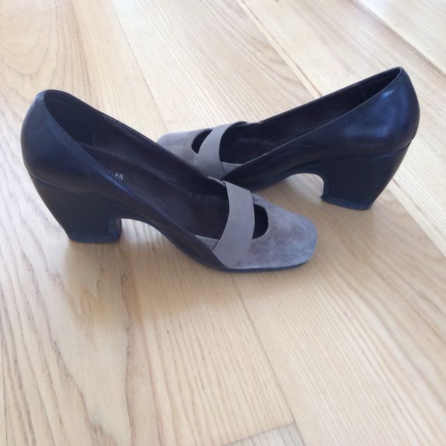 Zapatos de Salvador Bachiller nuevos, 39