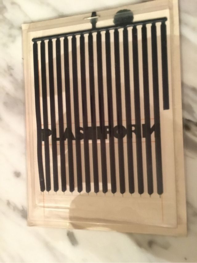 Preformas confección esqueléticos prótesis dental