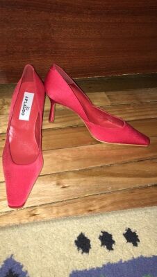 Zapatos - Tacones marca Aplauso