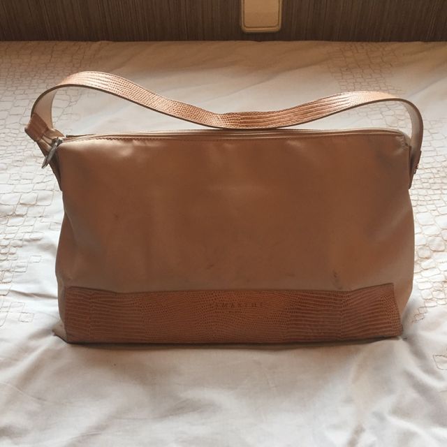 Bolso de la firma lamarthe