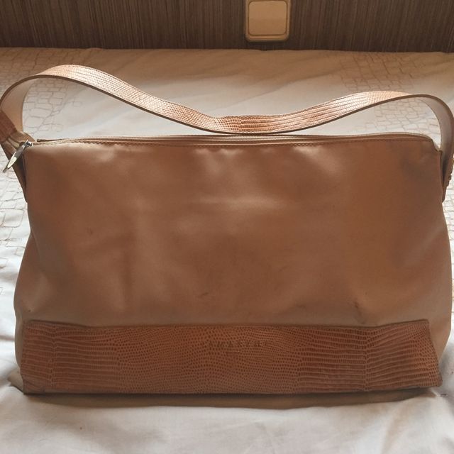 Bolso de la firma lamarthe