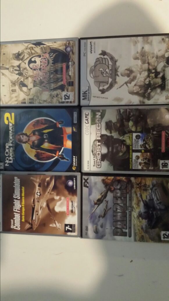 Zapatos Manuel Alves negros y marrones