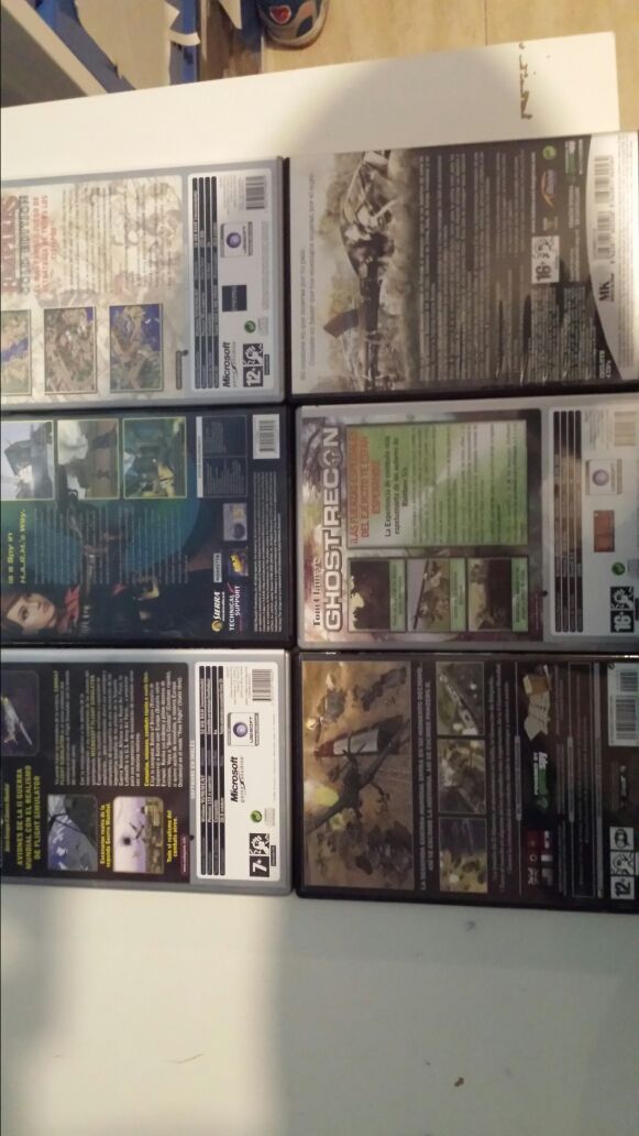 Zapatos Manuel Alves negros y marrones