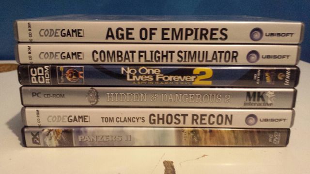 Zapatos Manuel Alves negros y marrones