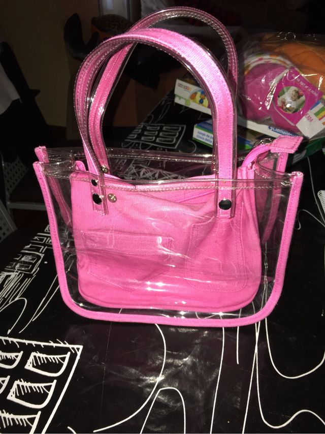 Bolsos de niñas