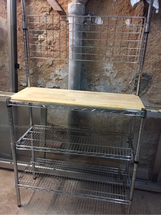 Mueble de cocina de segunda mano en la provincia de Tarragona en ... Mueble de cocina de segunda mano en la provincia de Tarragona en ...
