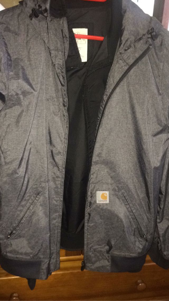 Chaqueta carhartt