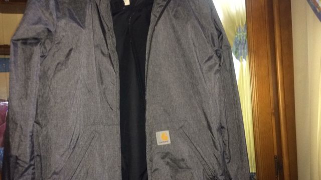 Chaqueta carhartt