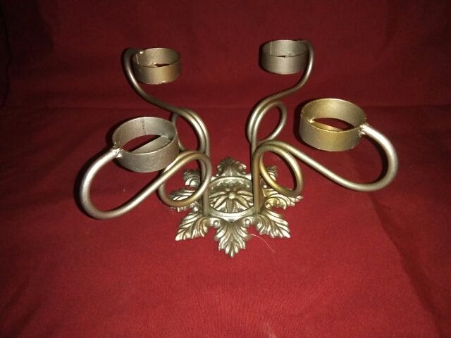 Candelabro portavelas