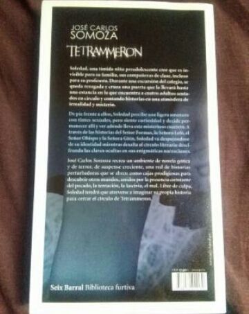 Abrigo nieve 14-15 años