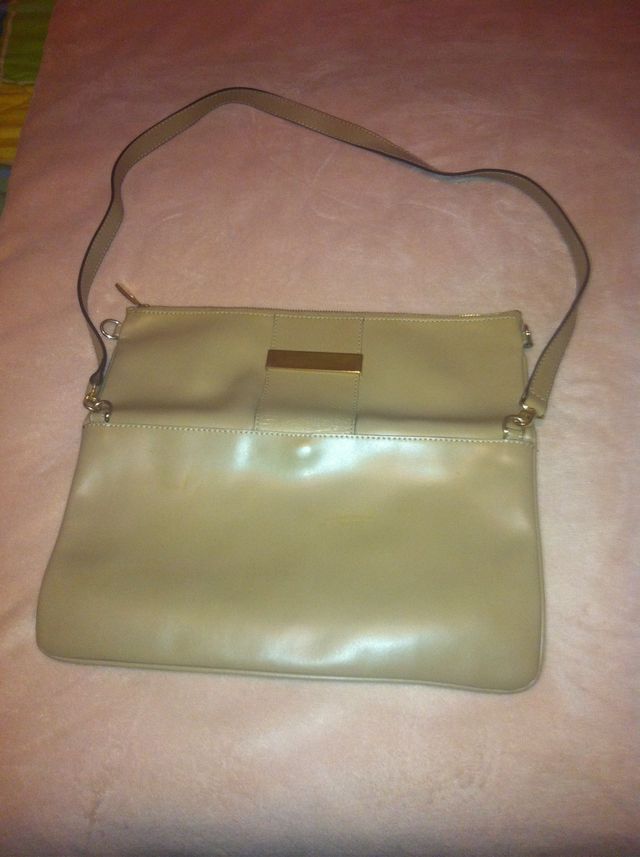 Bolso Massimo Dutti