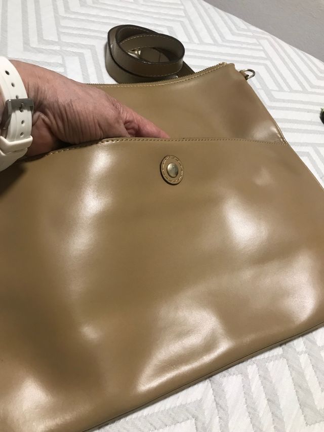 Bolso Massimo Dutti