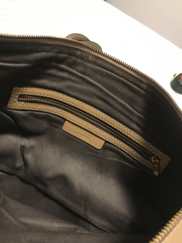Bolso Massimo Dutti