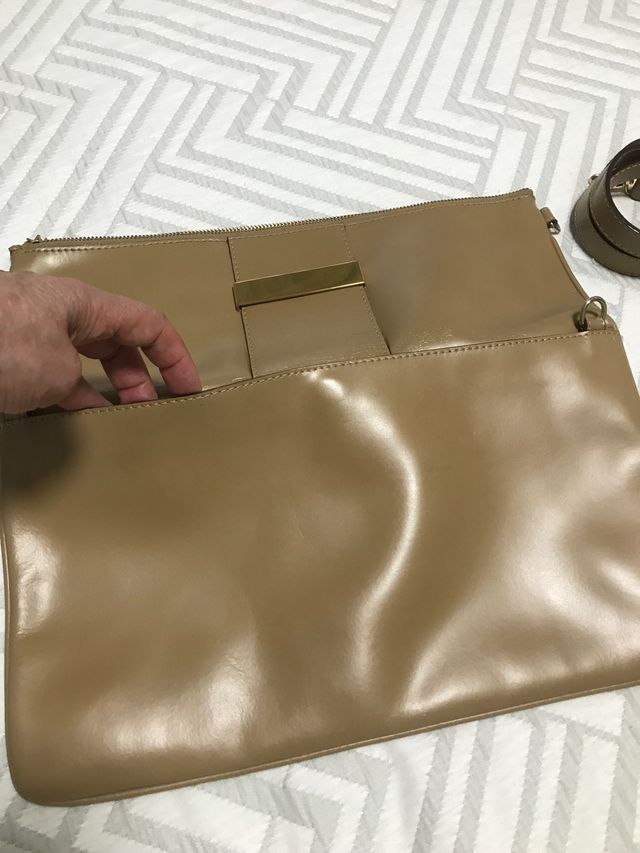 Bolso Massimo Dutti