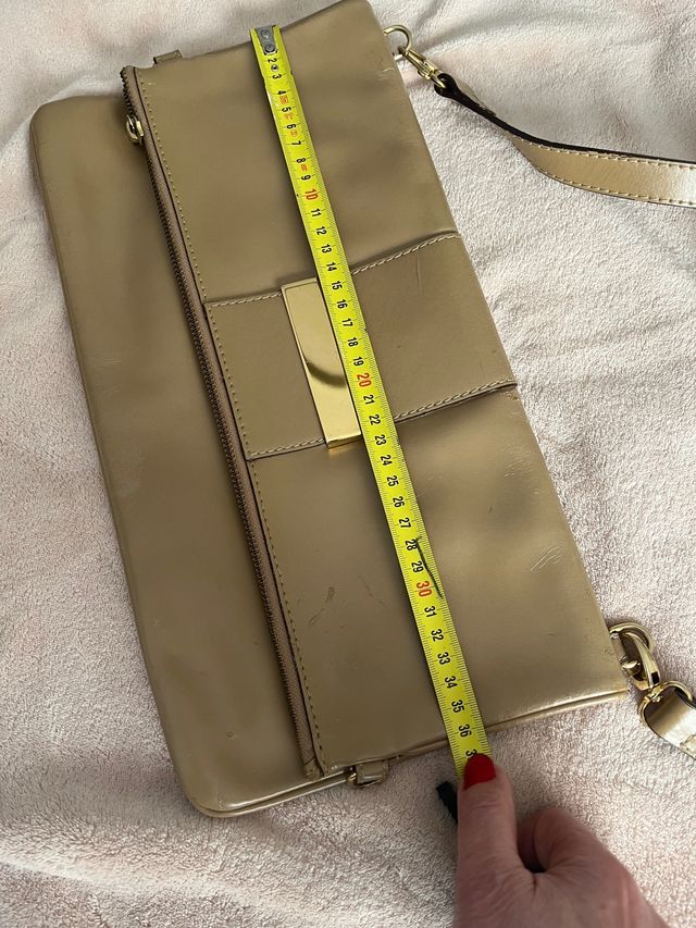 Bolso Massimo Dutti