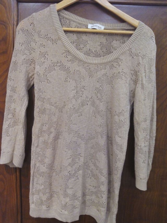 Jersey Stradivarius talla l