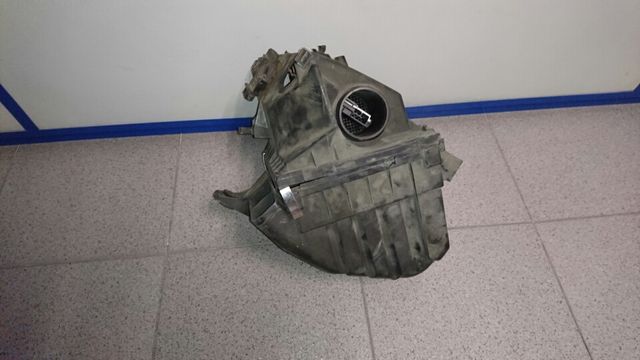 Caja de filtro de aire