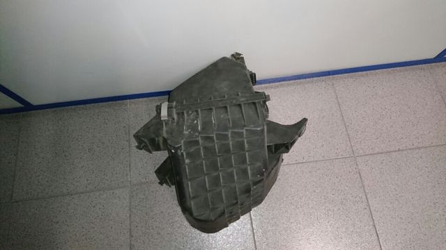 Caja de filtro de aire