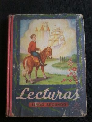 Lecturas, año 1950