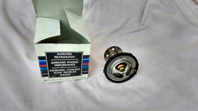 Termostato para corvette c5