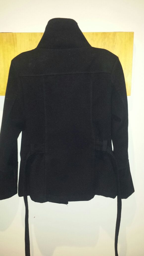 NUEVO‼️NEGRO DE PAÑO.T.M