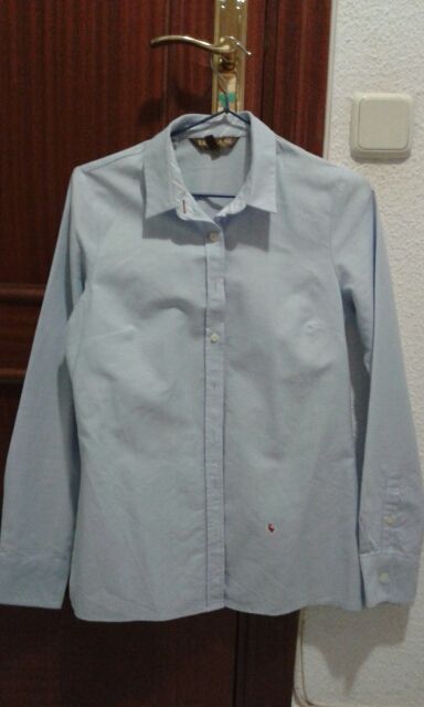 Camisas t.38 El ganso OFERTA pantalón y camisa 15€
